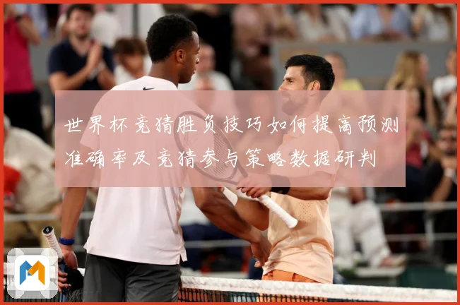 世界杯竞猜胜负技巧如何提高预测准确率及竞猜参与策略数据研判