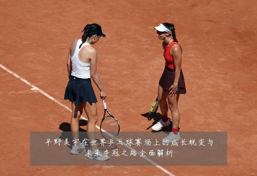 平野美宇在世界乒乓球赛场上的成长蜕变与未来夺冠之路全面解析