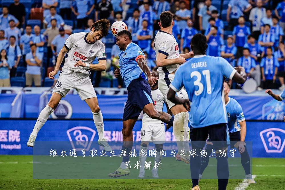 维尔通亨职业生涯精彩瞬间与足球场上防守艺术解析